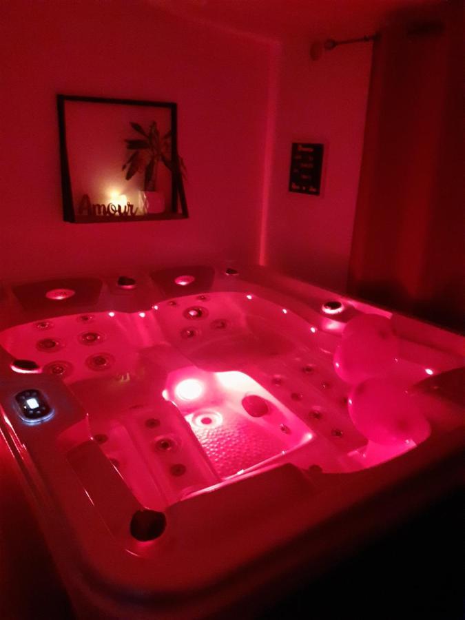 La Chambre Des Songes Saze  Ngoại thất bức ảnh